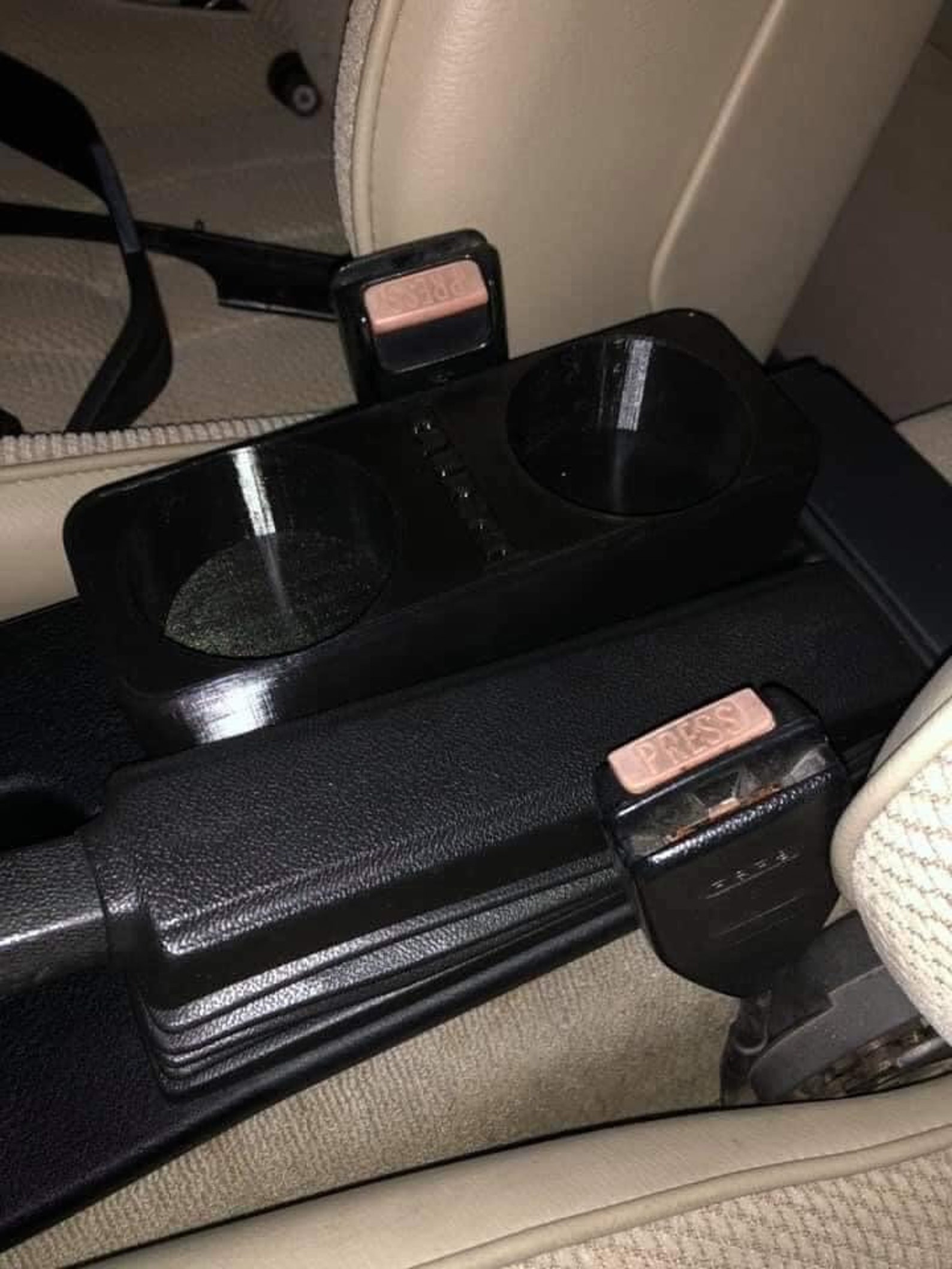 Cup Holder BMW E30 Etsy