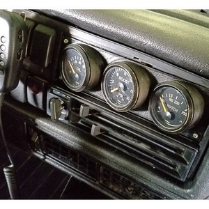 Mark II VW Jetta