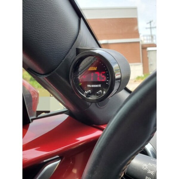 Nb Miata Gauge Pod Etsy