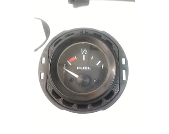 Ford Fiesta MK6 Air vent Gauge Pod