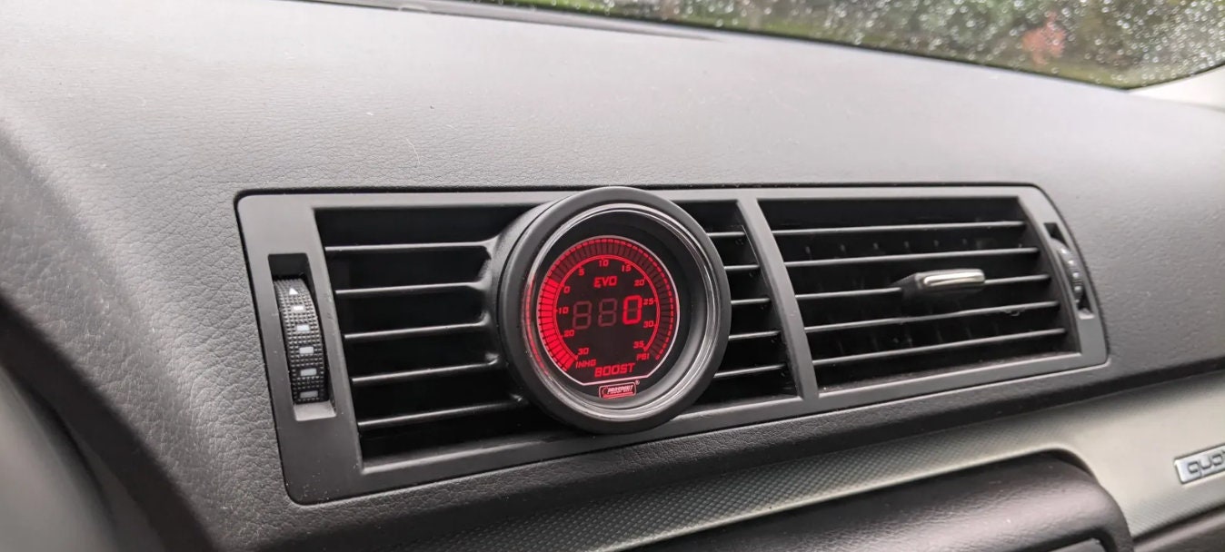 Audi B6