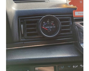Volvo 740-940 gauge pod turbo