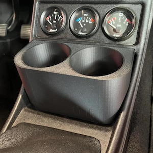 Volkswagen Golf MK1 GTI Cup Holder