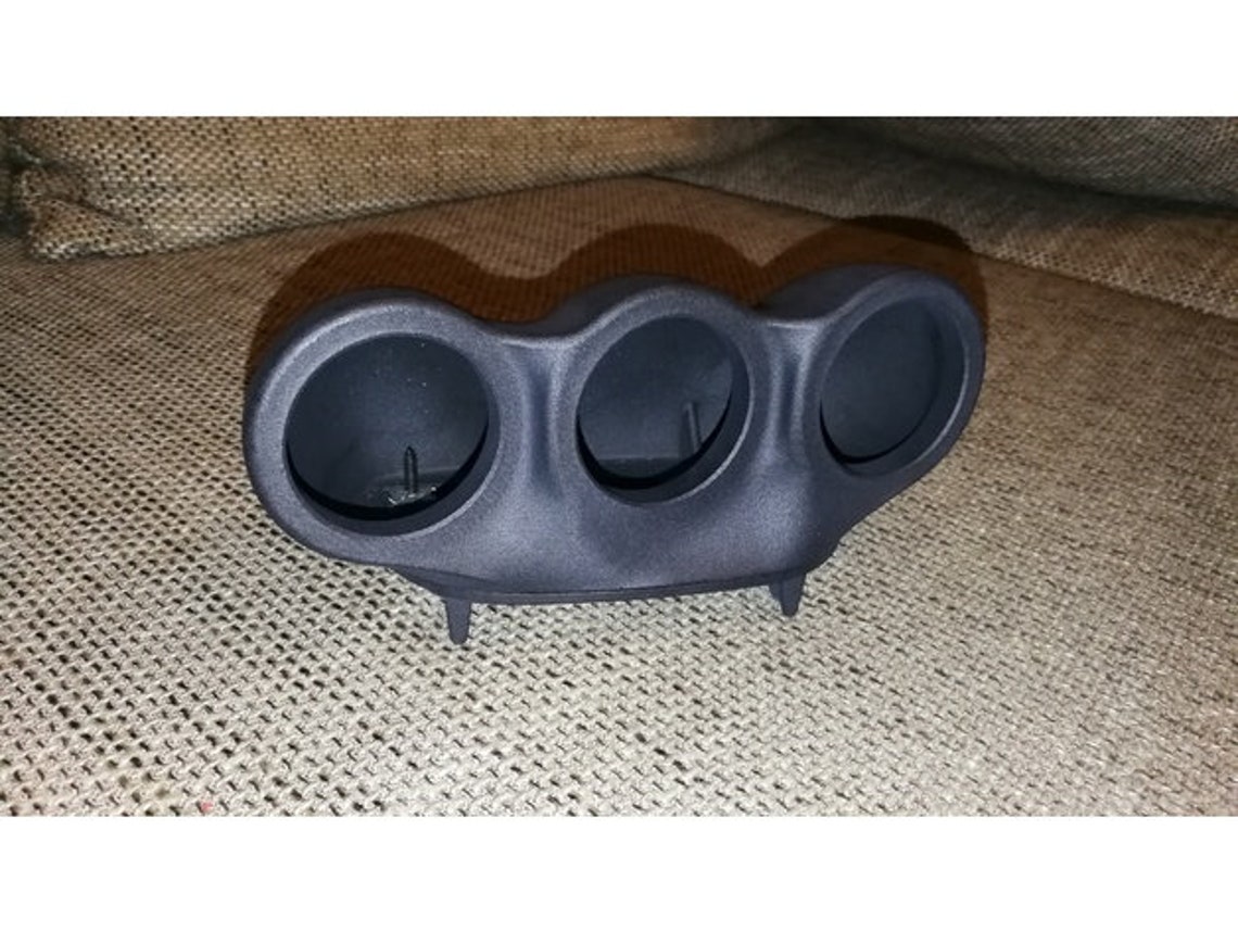 Mazda Rx7 Gauge Pods Turbo Etsy