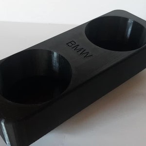 Cup holder BMW E30