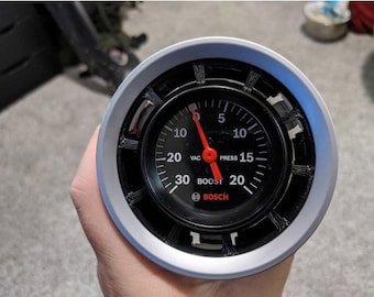 Ford Fiesta ST Air Vent Gauge Pod
