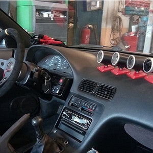 Car Gauge Vent 52mm