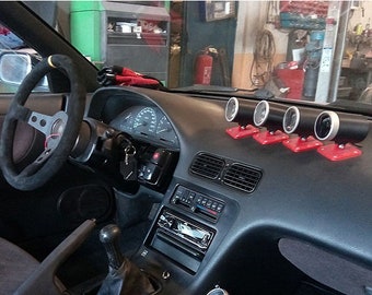 Car Gauge Vent 52mm