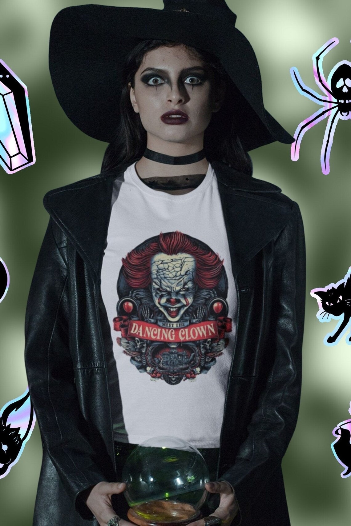 penny wise t shirt