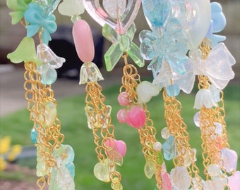Super kawaii BLIND BAG (3 random charms/keychains for the price of 2)