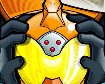 GodPunk #0 Edycja cyfrowa