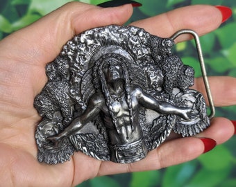 The Great American Buckle Collection | eBay