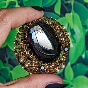 Germany brooch - Etsy 日本