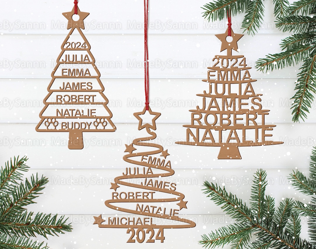 christmas-name-ornament-tree-bundle-svg-doodle-tree-svg-christmas