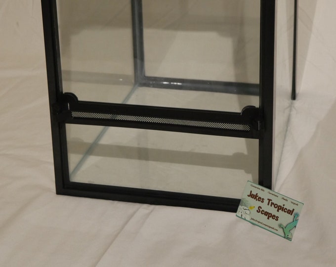 20 Gallon Terrarium Conversion Kit Etsy