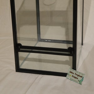 20 & 29 gallon terrarium conversion kit