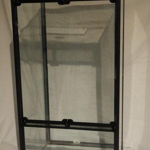 40g Breeder Terrarium Conversion Kit