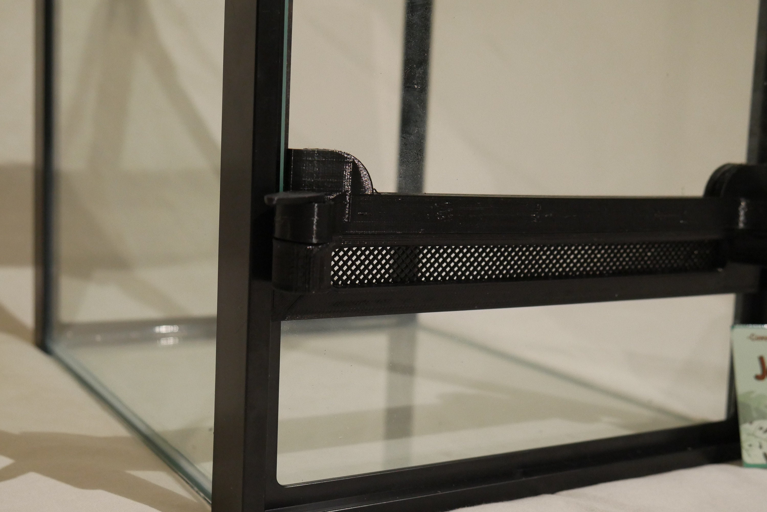 5.5 Gallon Terrarium Conversion Kit Etsy