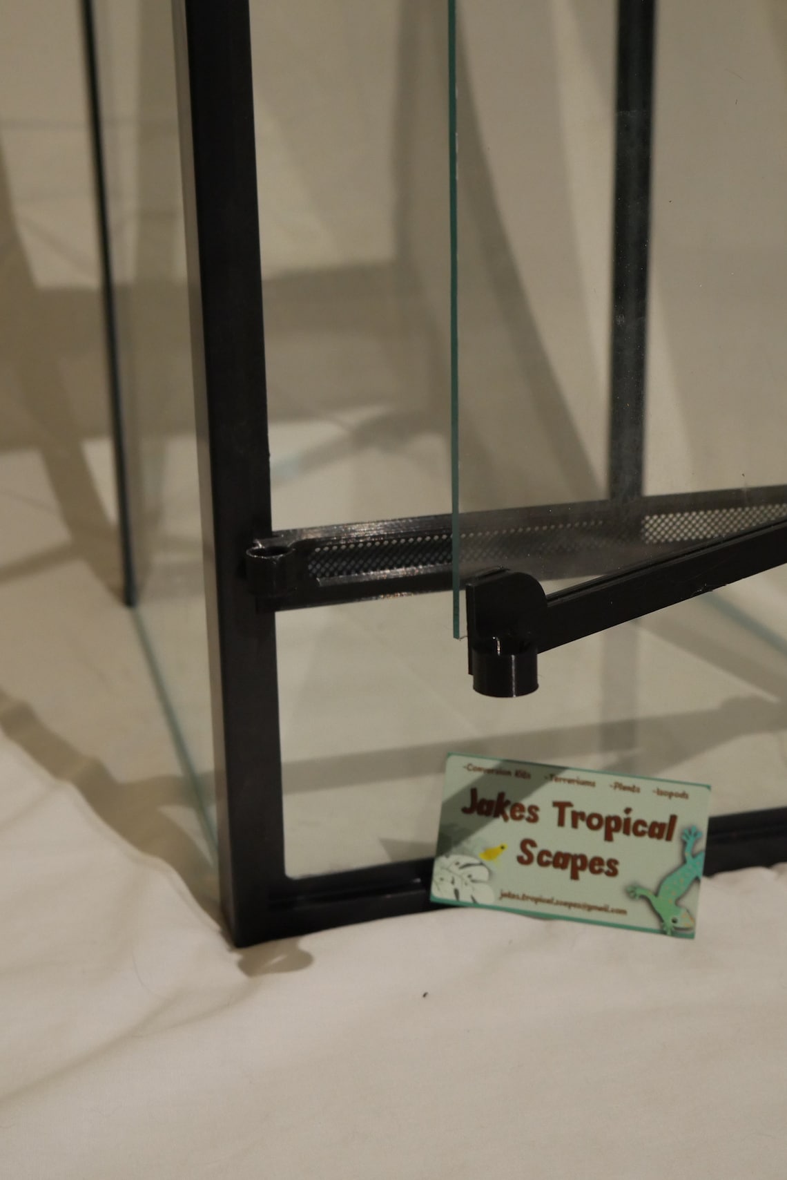 20L/29 Gallon Terrarium Conversion Kit Etsy