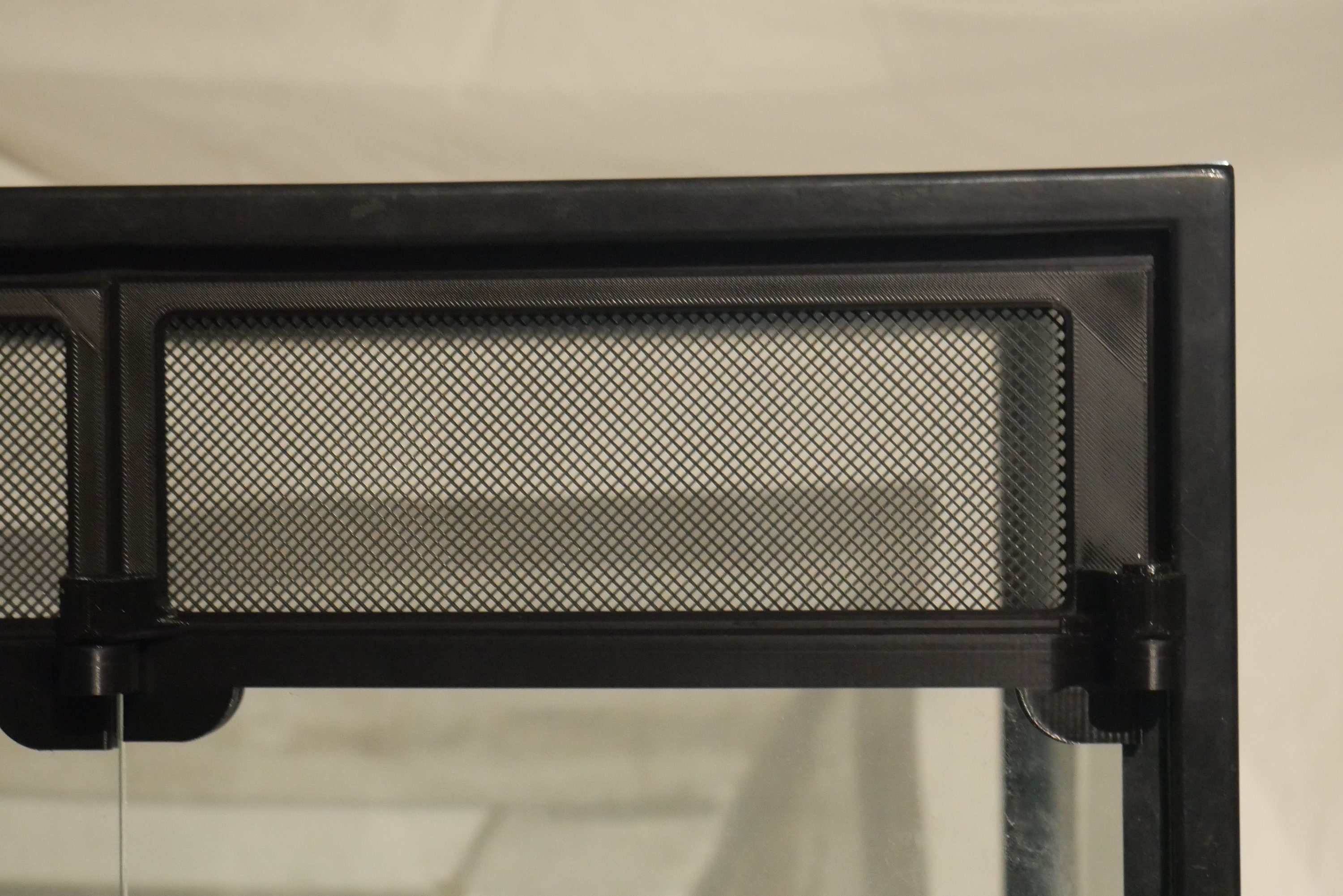 40g Breeder Terrarium Conversion Kit Etsy