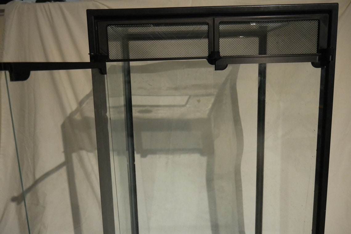 40g Breeder Terrarium Conversion Kit Etsy