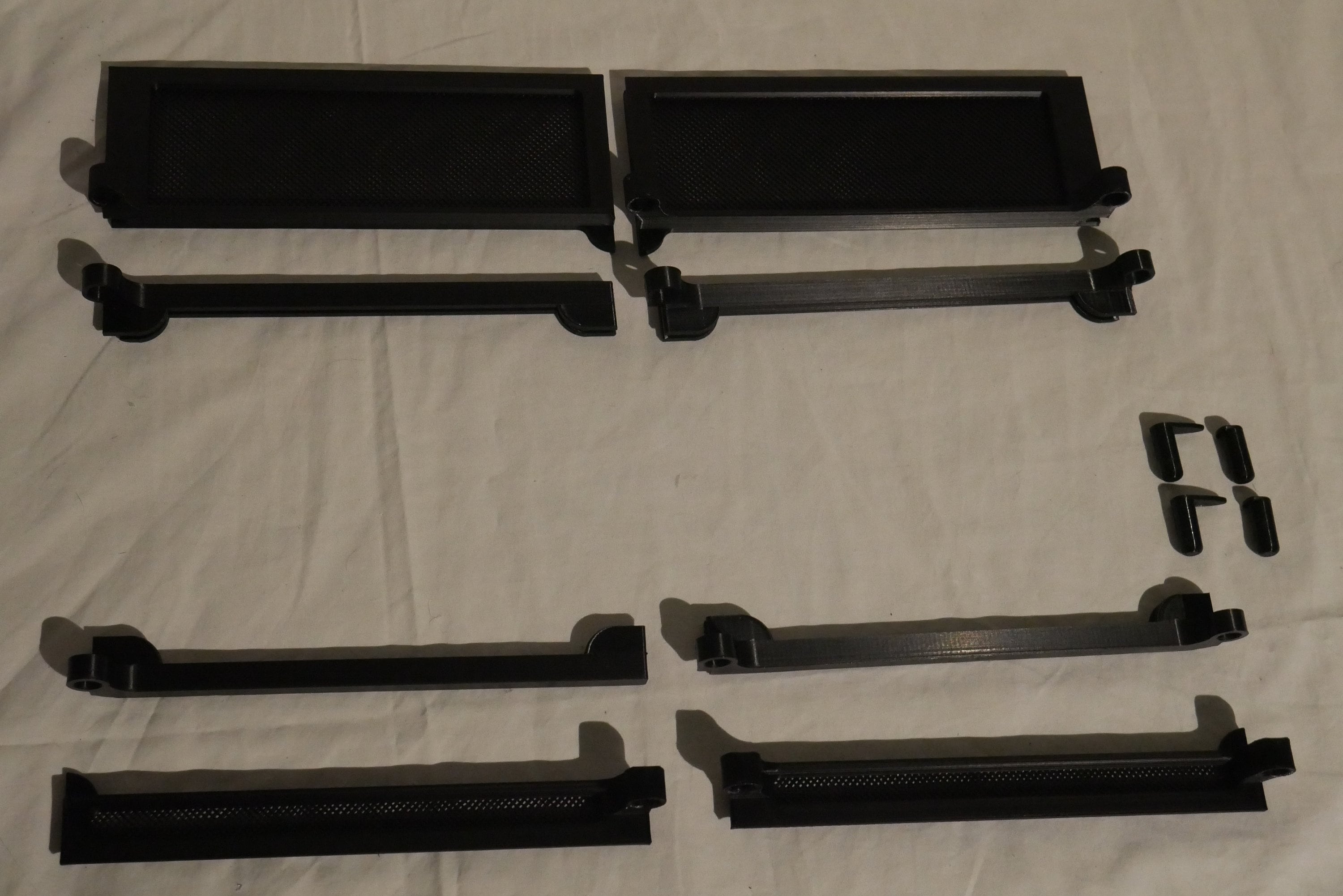 40g Breeder Terrarium Conversion Kit Etsy