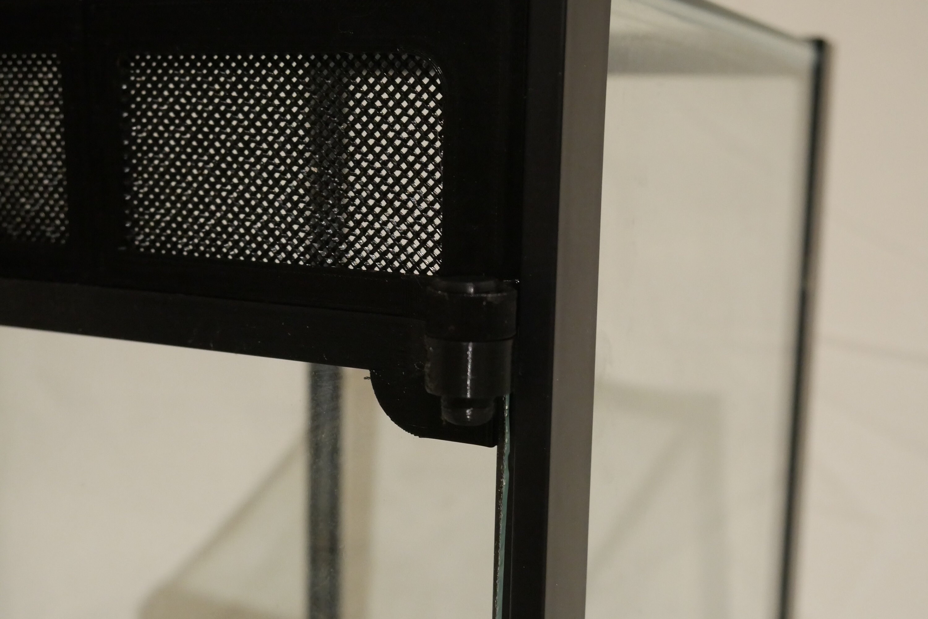 5.5 Gallon Terrarium Conversion Kit Etsy