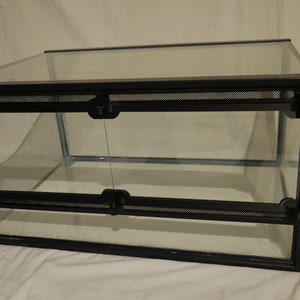 20g High Terrestrial Terrarium Conversion Kit