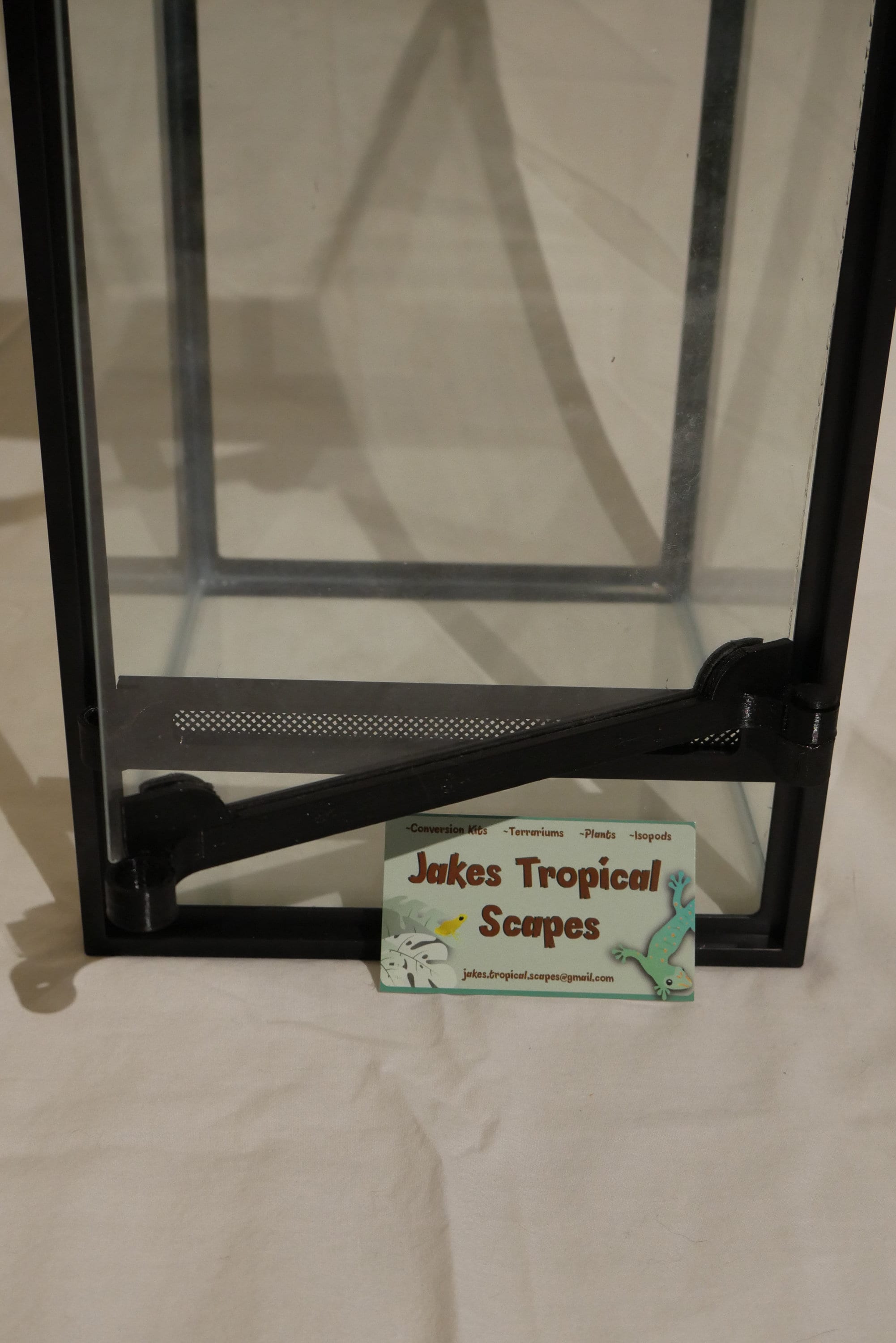 5.5 Gallon Terrarium Conversion Kit Etsy