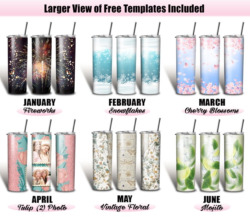 Baseball Dad Tumbler Wrap 20oz Skinny Tumbler Sublimation Design