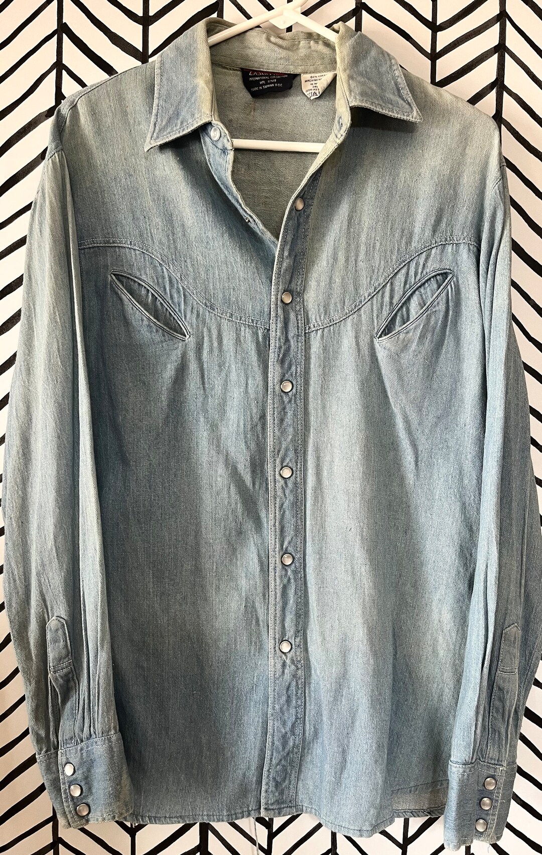 Painted Horse Jeans (XS)