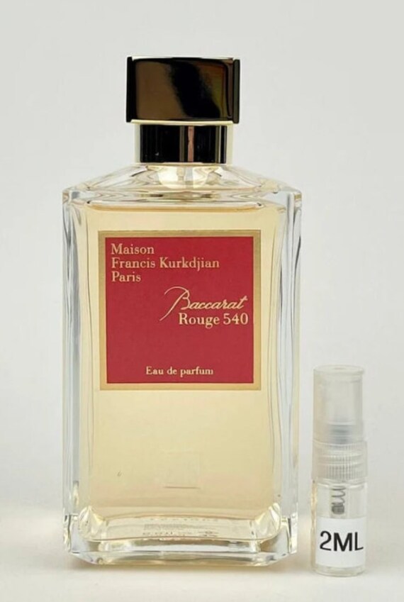 Maison Francis Kurkdjian Baccarat Rouge 540 Eau de Parfum