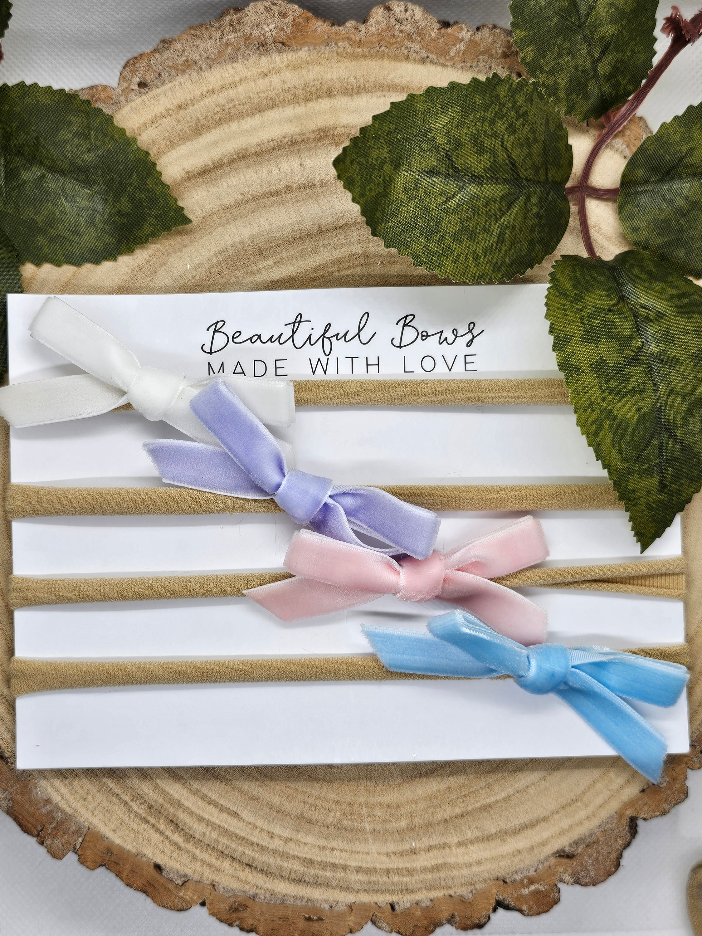 Baby Headbands