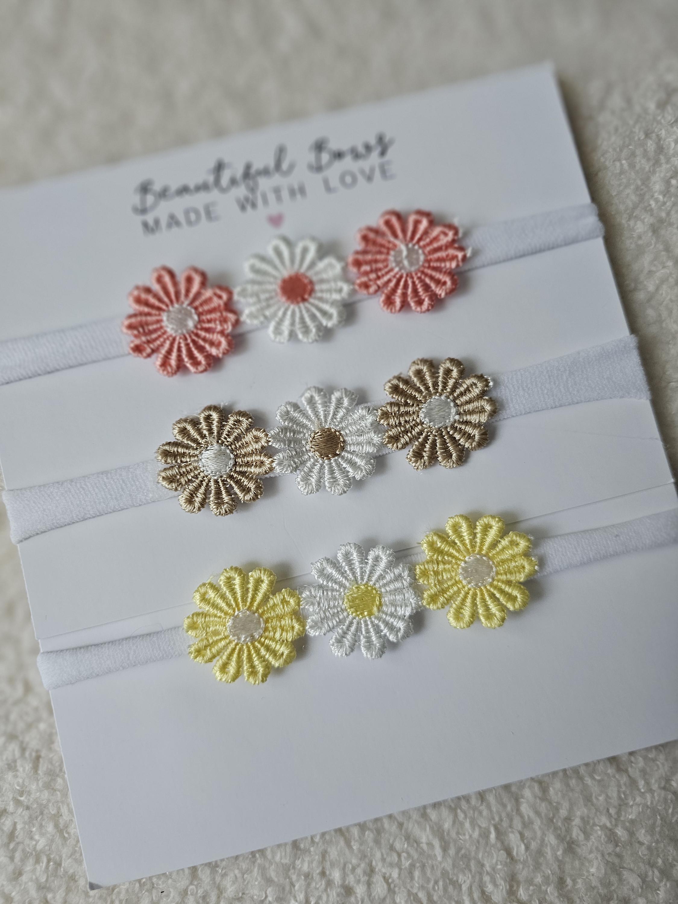 Baby Headbands