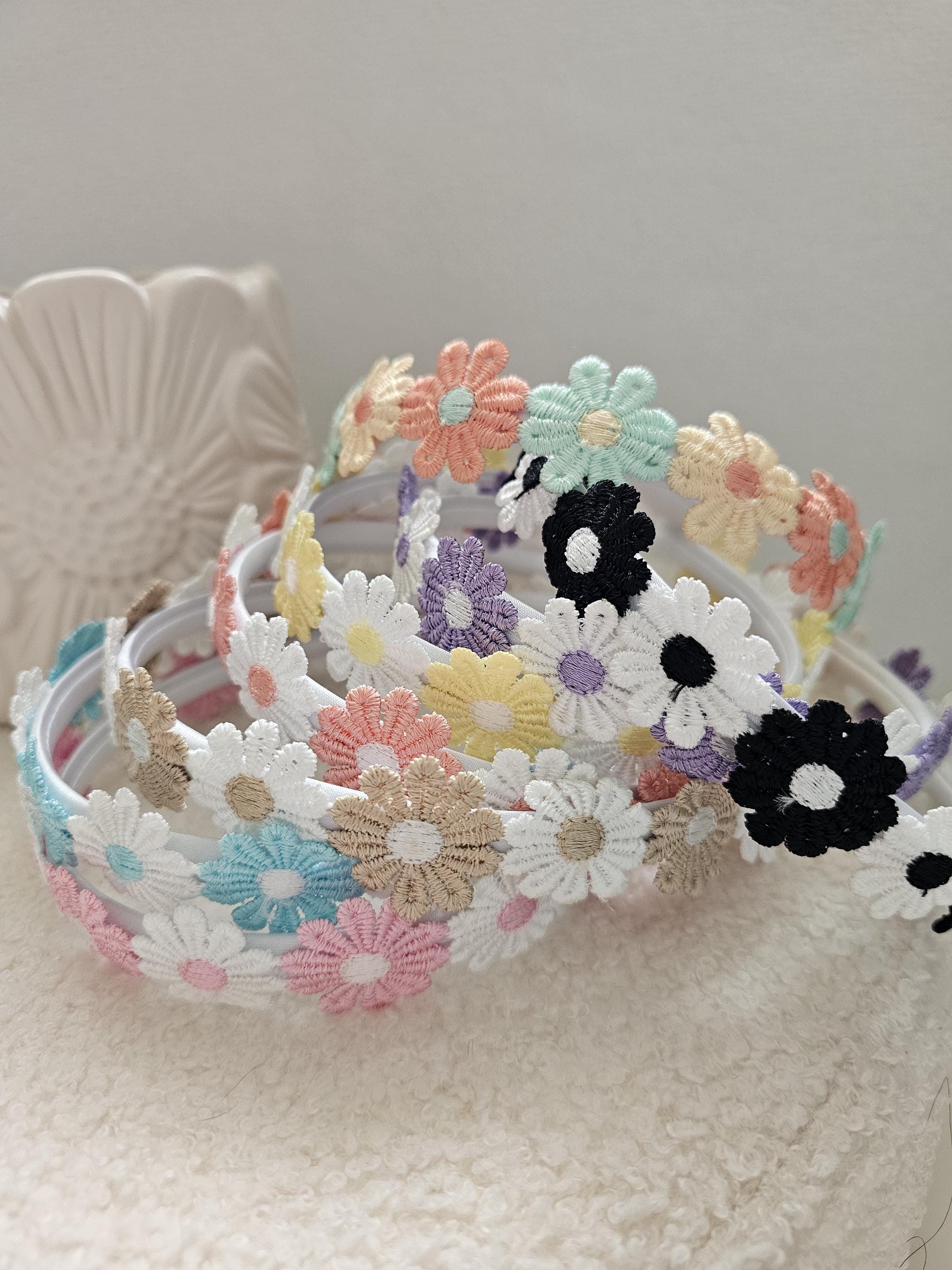 Headbands