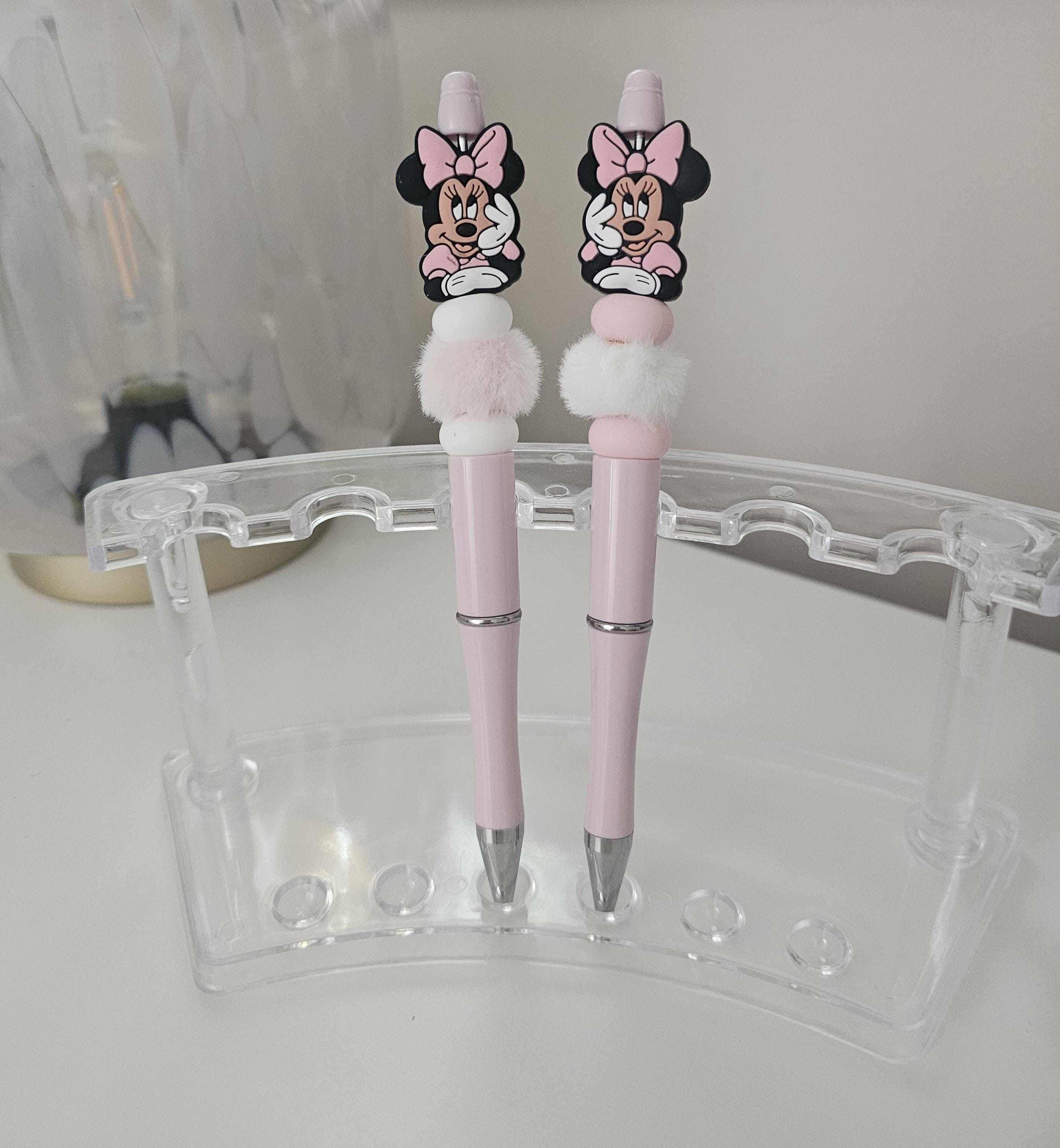 Beaded Pens