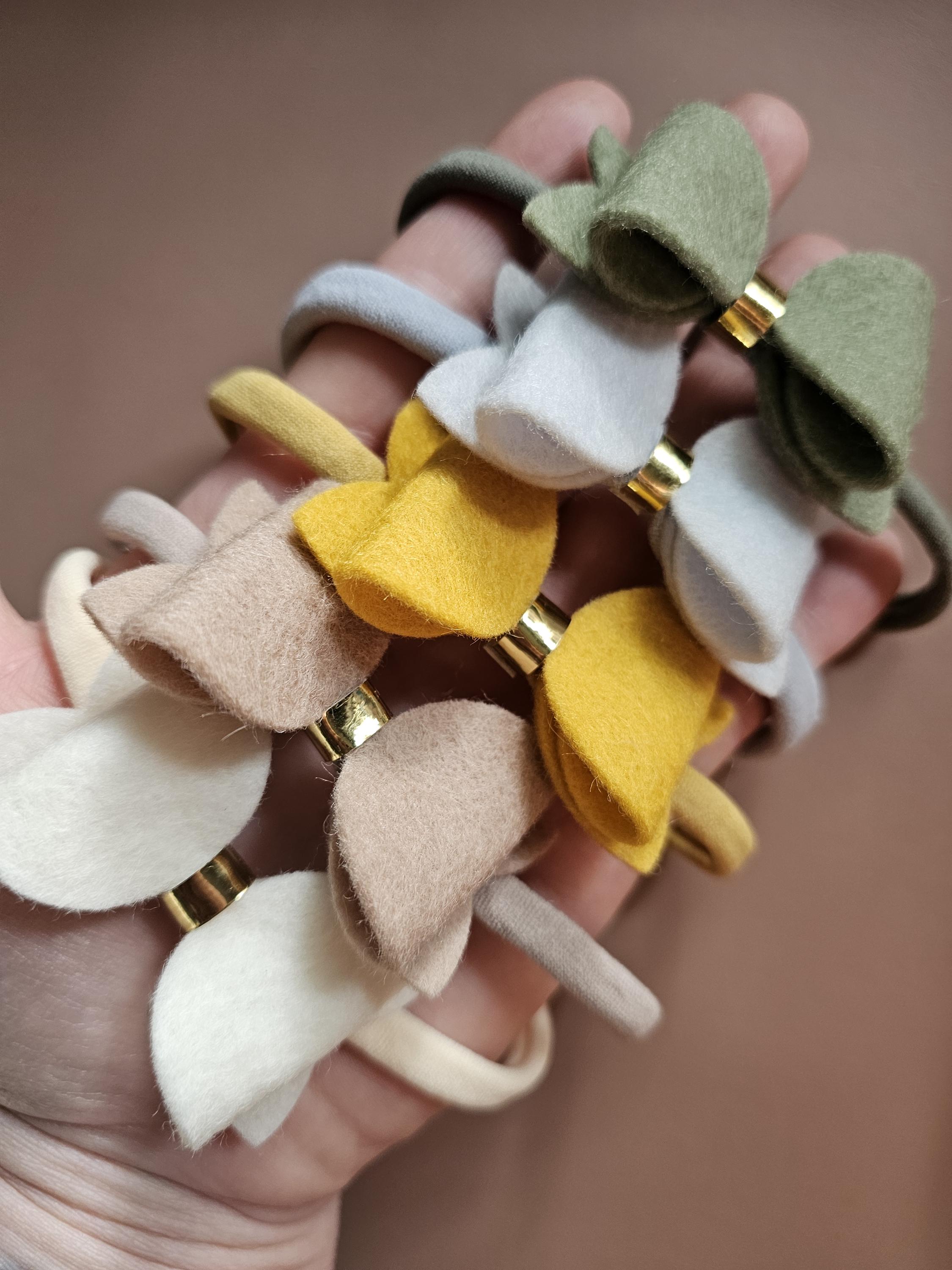 Baby Headbands