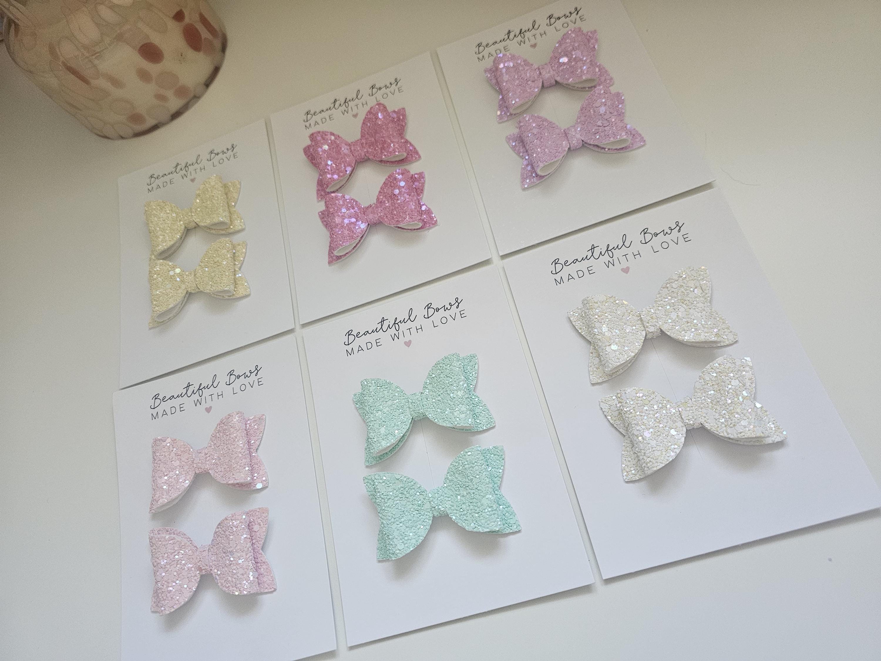 Bows 