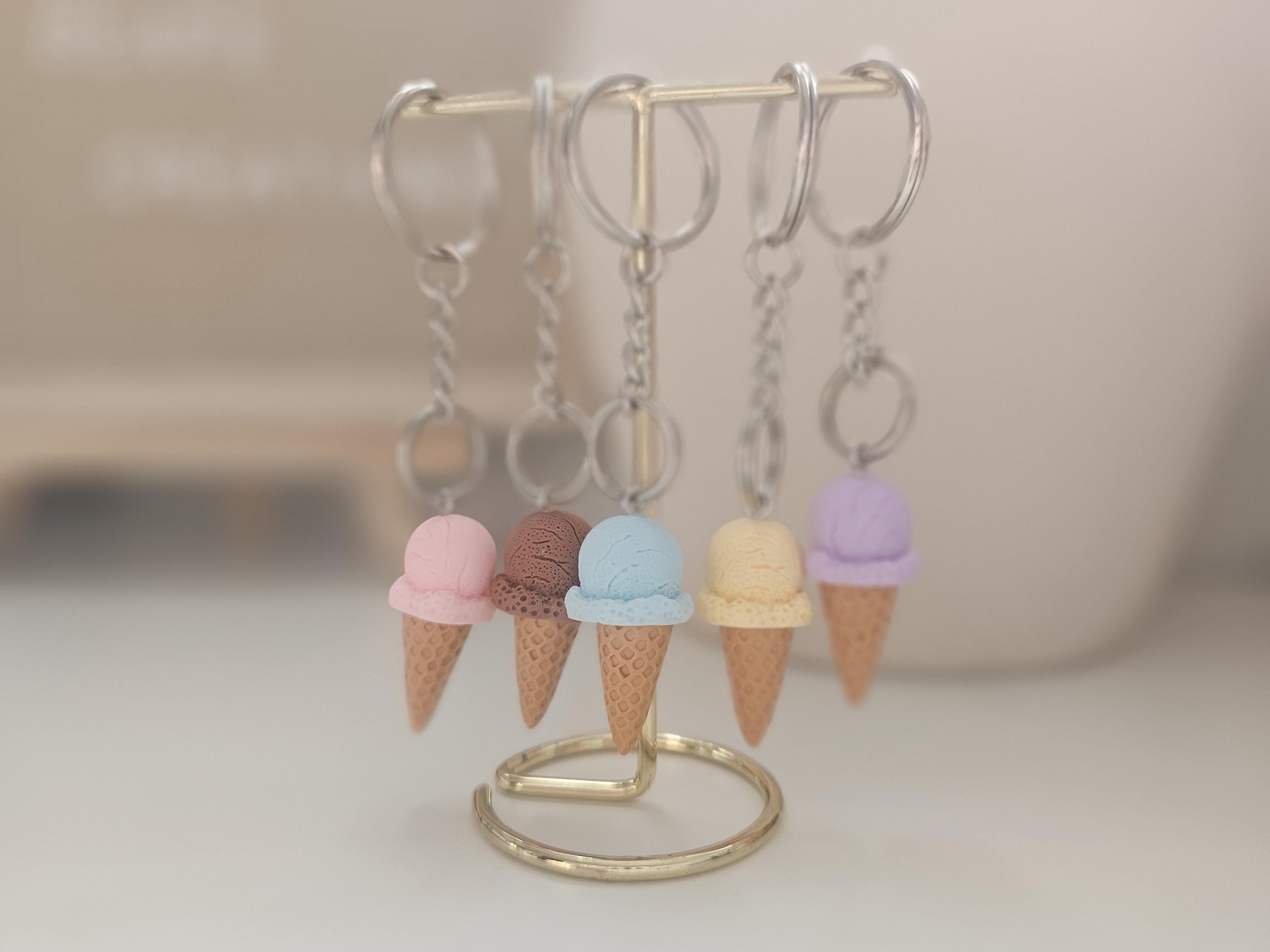 Keychains 