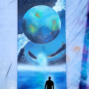 Distant World