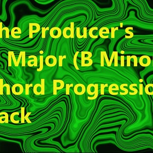 The Producer&#39;s D Major (B Minor) Chord Progressions Pack