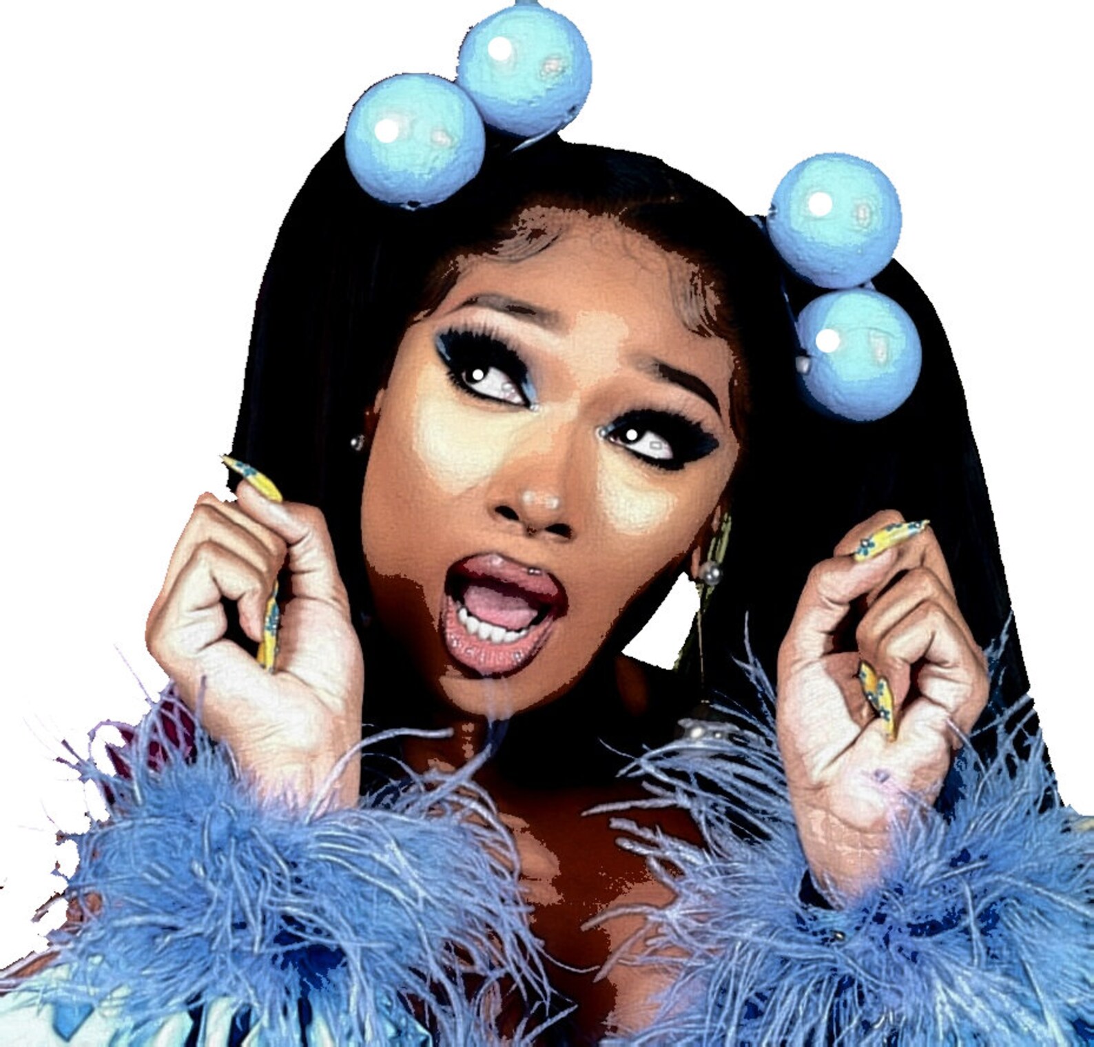 R/Files Megan Thee Stallion Leak Explodes - 1xjbpvb