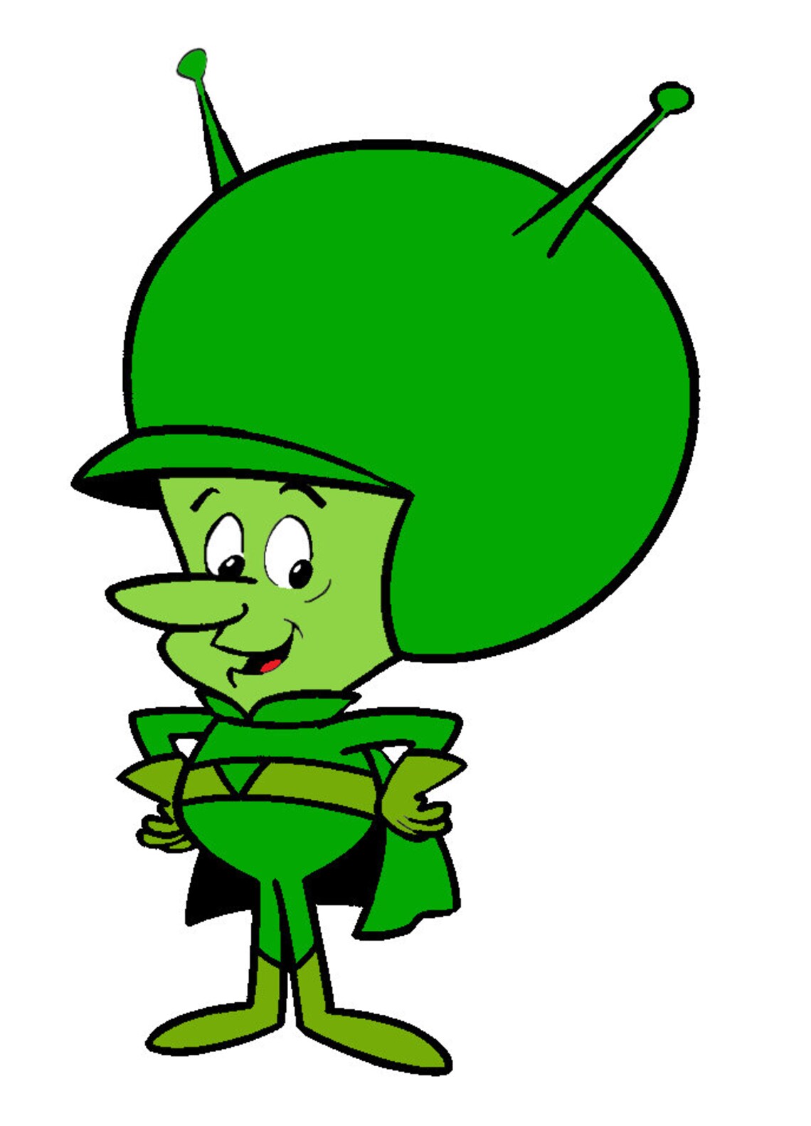 Gazoo svg cut file Etsy
