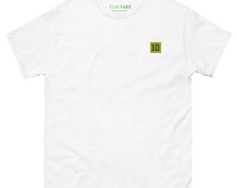Pele 10 T-shirt