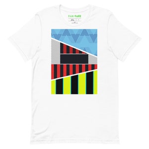 Man City 90s T-Shirt