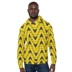 Arsenal Bruised Banana Hoodie