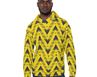 Arsenal Bruised Banana Hoodie