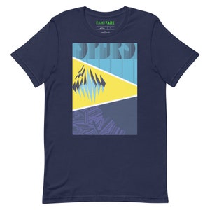 Tottenham 90s T-Shirt