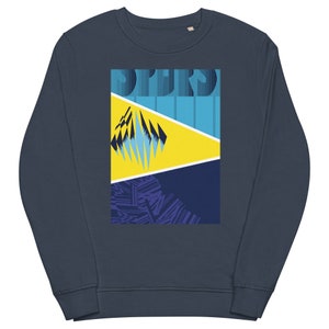 Tottenham 90er Jahre Sweatshirt