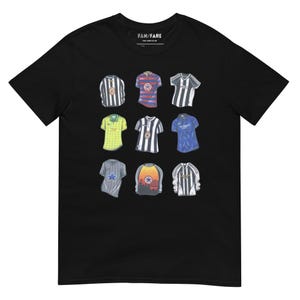 Koszulka Newcastle Fan Favourites